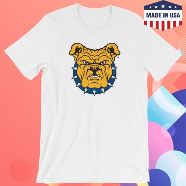 NC A&T Aggies Dog Shirt