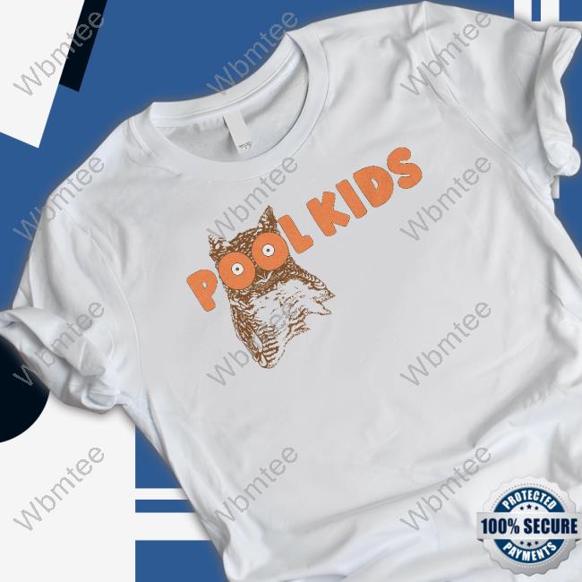 Official Skeletal Lightning Merch Pool Kids Delightfully Mathy Yet Palatable T-Shirt