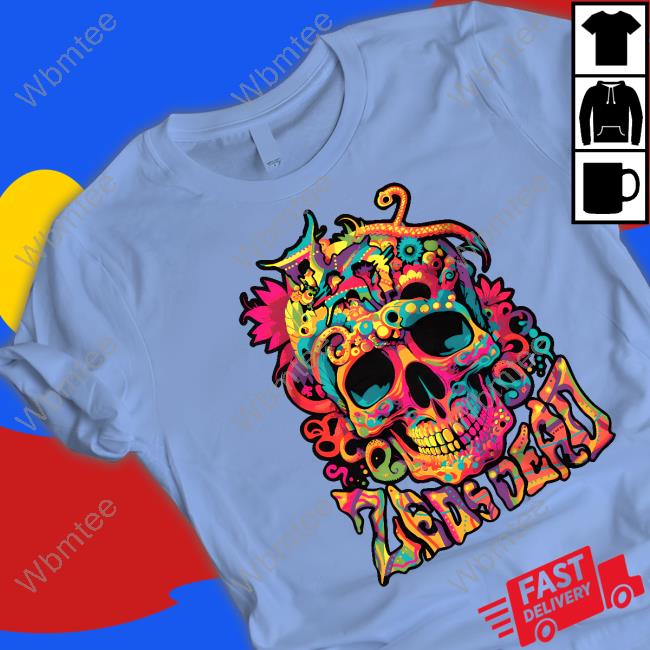 Zeds Dead Dime Time Shirt