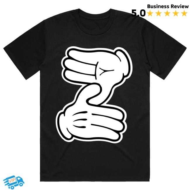 Official Zeds Dead - Z's Up T Shirt