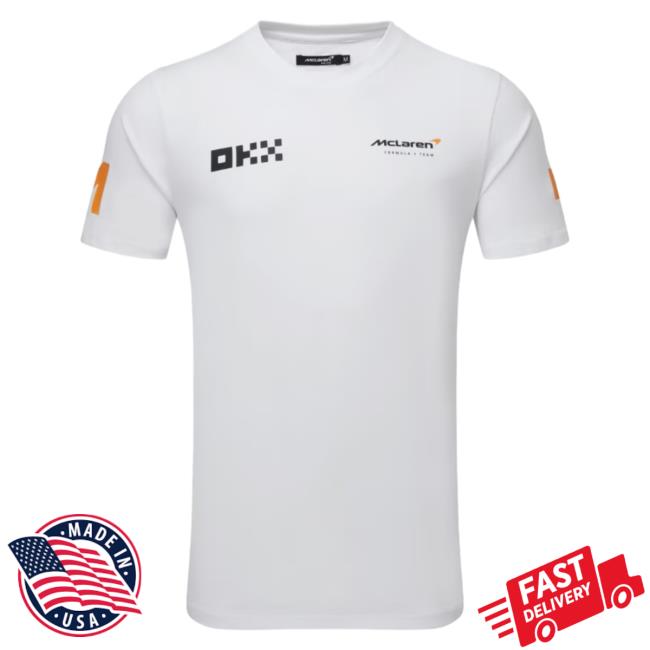 Okx Stealth Mode T-Shirt