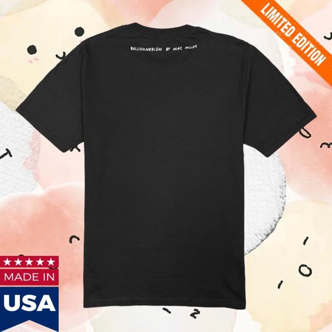 Nothing Is Impossible New Shirt Mac Miller Shop
