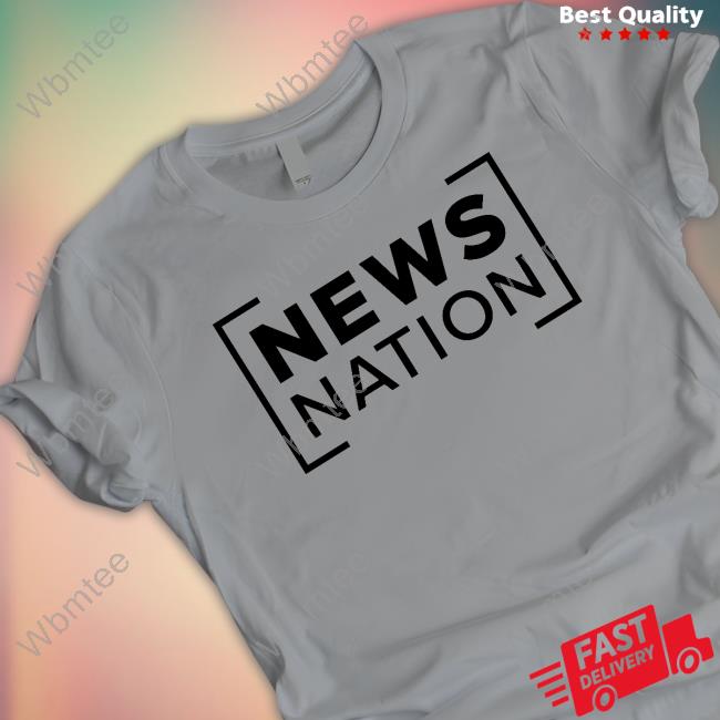 Threadless Merch NewsNation Sweatshirt