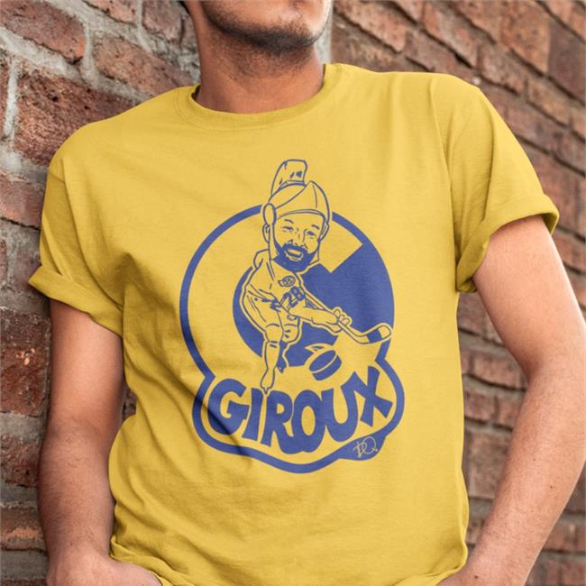 Doodling Darryl Shop Cumberland Giroux Retro Hooded Sweatshirt Darryl Quinlan
