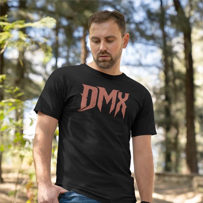 Laz Alonso DMX Shirt The Boys TheBoysTV