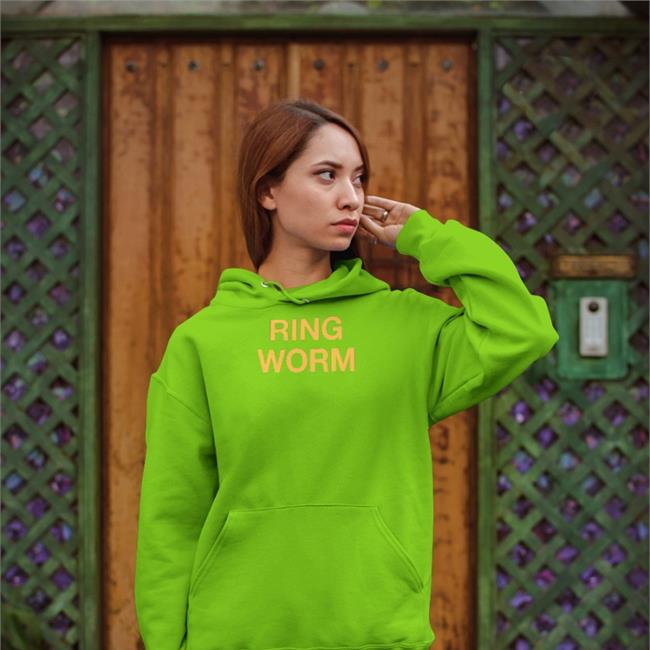 Baseball Shirts Ring Worm T-Shirts Ring Worm Shirts