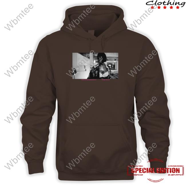 Kisha Crewneck Sweatshirt