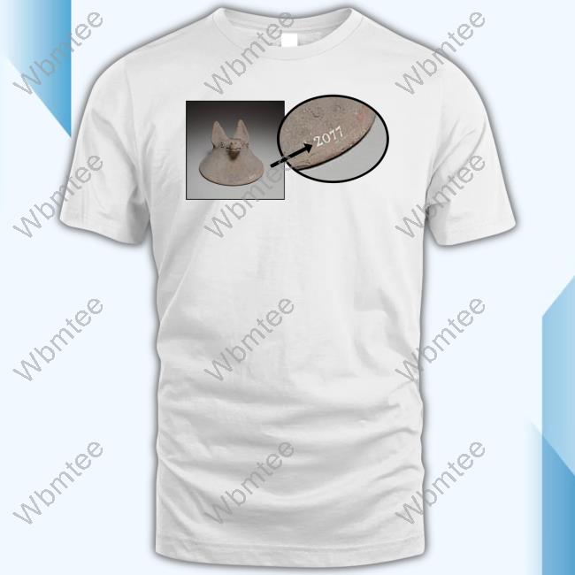 Caroline Polachek 2077 T Shirt