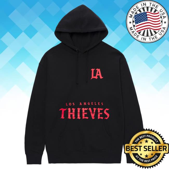Official 100 Thieves Merch Store Shop 100Thieves Wordmark Crewneck - Black 100T