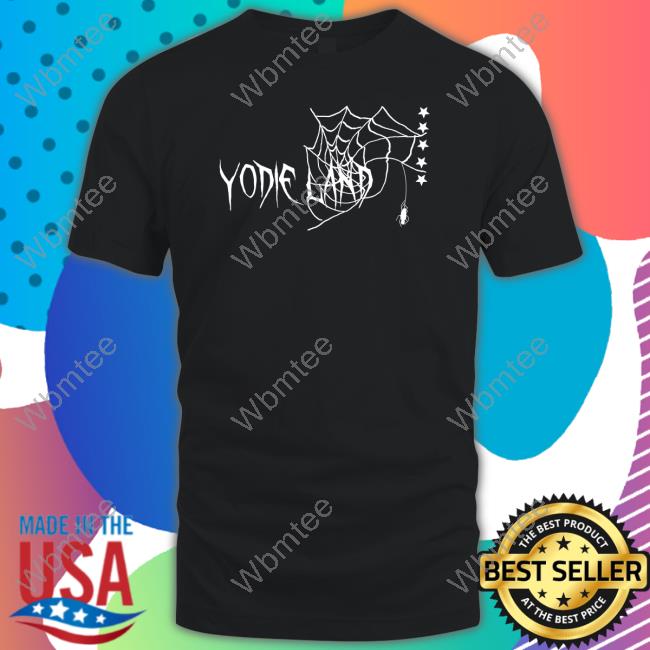 Yodie Land T Shirt