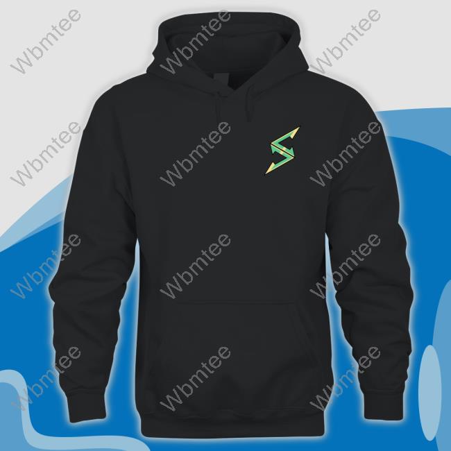 MandJTV Merch Team Sky Long Sleeve