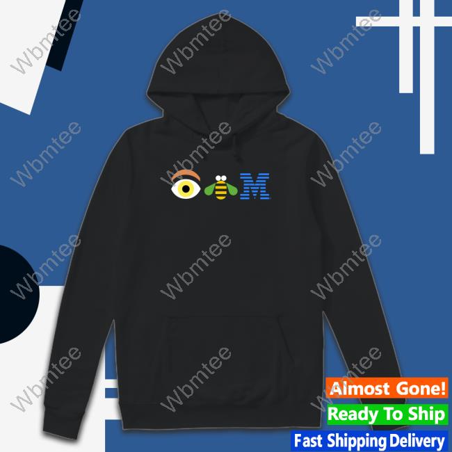 Eye Bee M Shirt 2022 Canoopsy