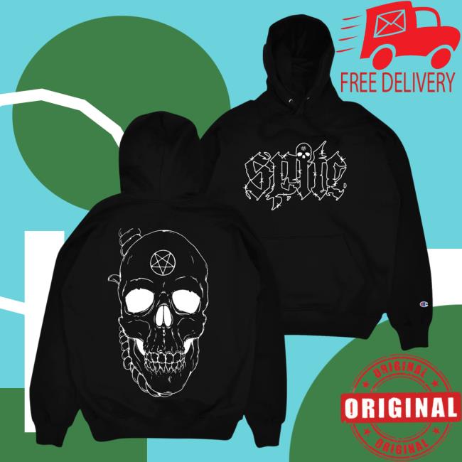 Official Spite Cult Merch Noose T Shirts