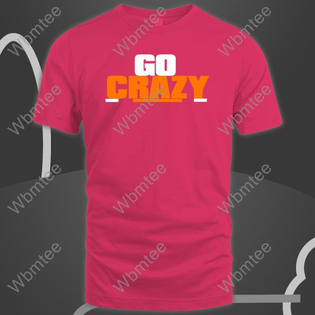Cadillac Williams Go Crazy New Shirt Auburn Football