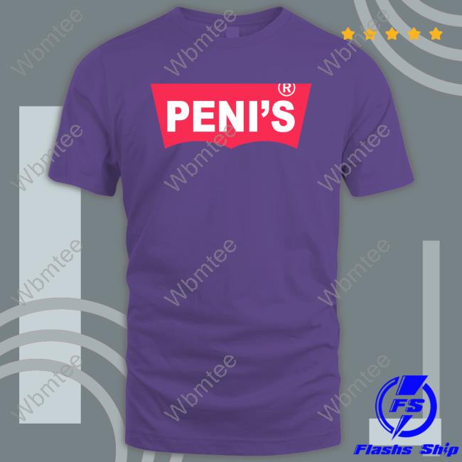 Shirts With Threatening Auras Peni's Cap Disturbingshirt