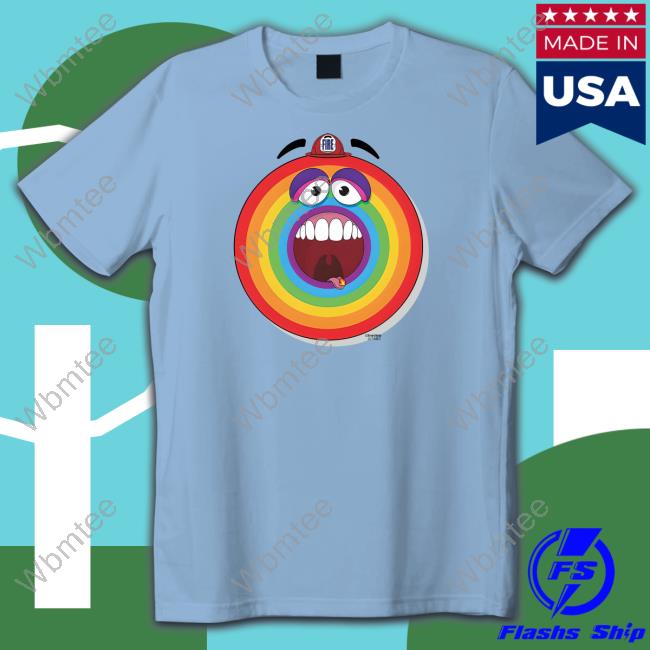 Spark Of Love Adult Shirt Ernest Doty Abc Shop