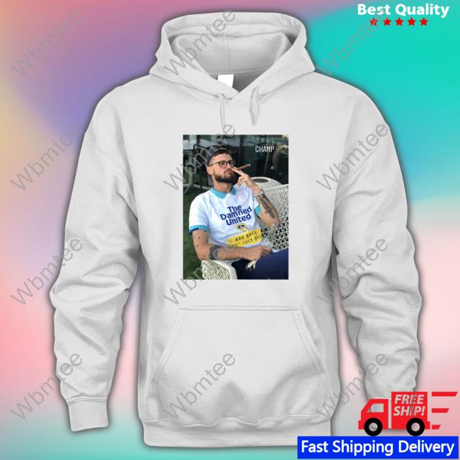 Goodbye T-Shirts Worn By Klich Long Sleeve Tee Shirt