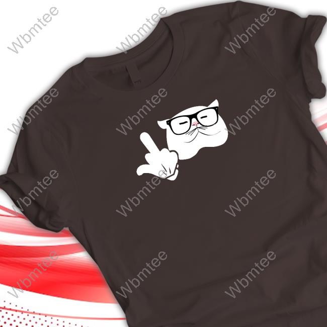 Official I Love Catturd Merch Catturd Birdturd T Shirt