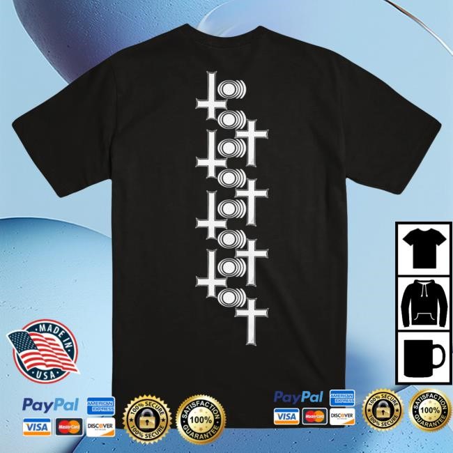 Genre Drone Void Sunn O))) Band Tee From Evilgreed Merch Shop