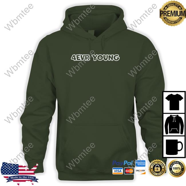 4Evr Young Tee