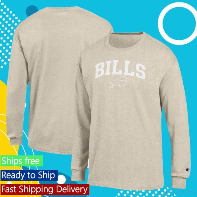 Late Season Buffalo Bills Jersey at Fanatics