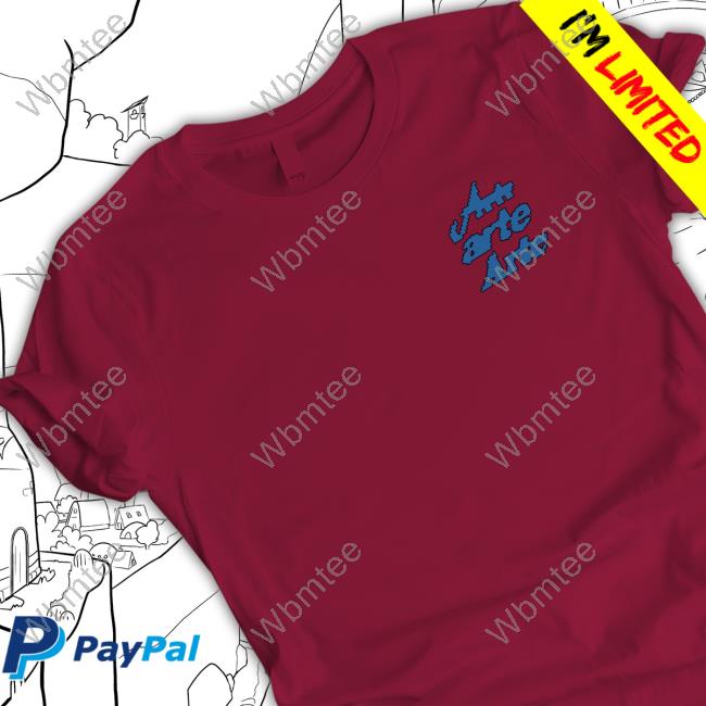 Official Tommy Back Multi T-Shirt