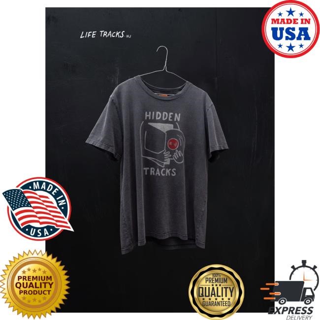 Fashion Capsule Merch Nudie Jeans Hidden Track Tee minimal lookbook drop