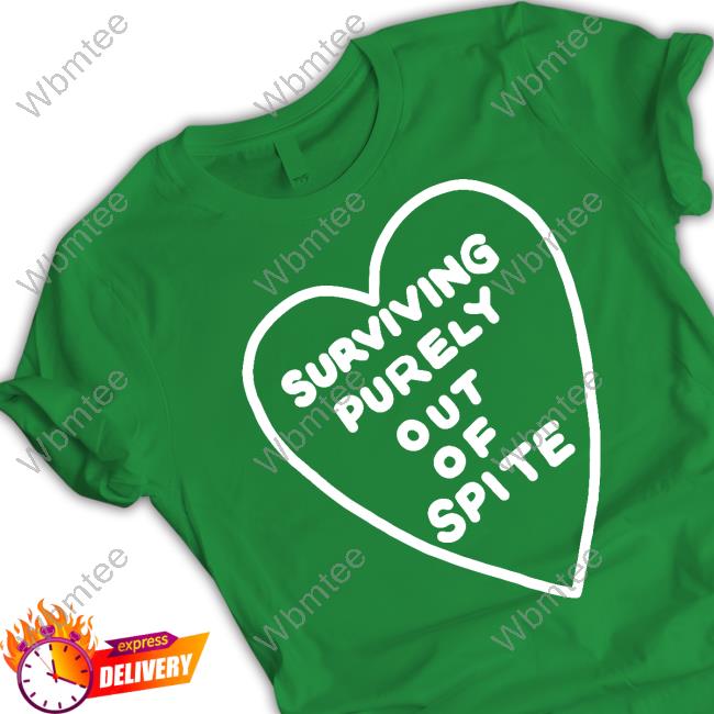 Purely Spite T-Shirt