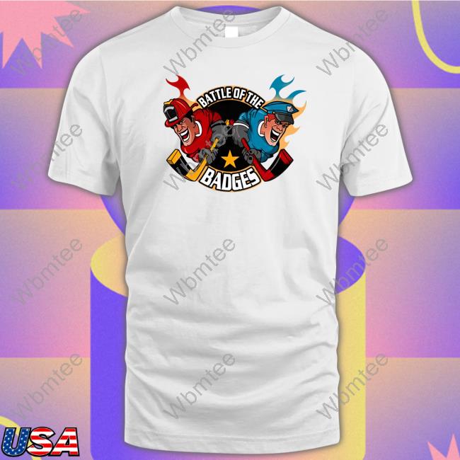 Delta’s Battle Battle Of The Badges Sweatshirt Pink Shirt Day