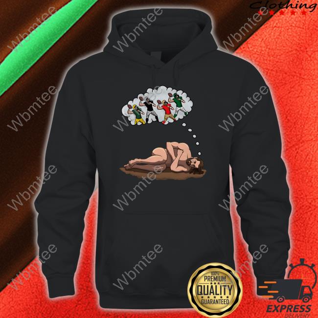 12 Darkness Retreat Shirt