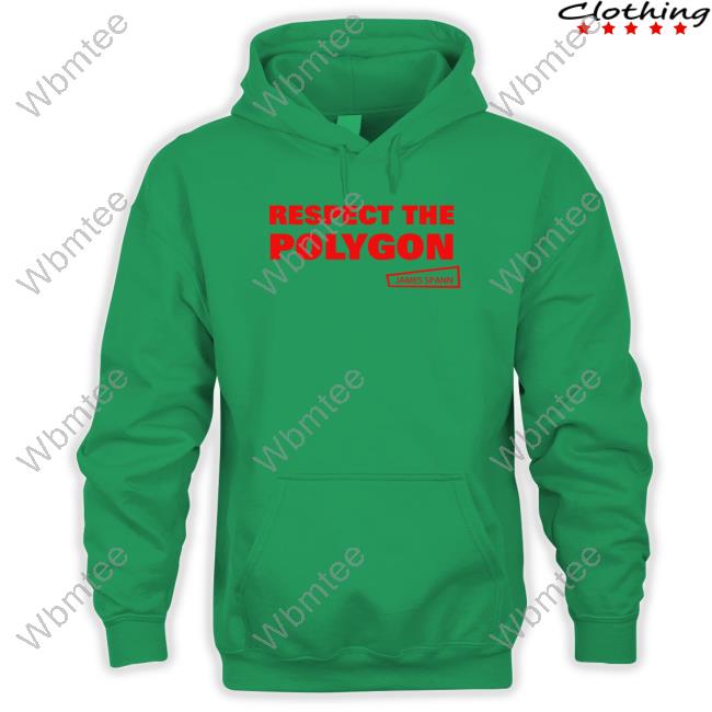 Respect Polygon Shirts