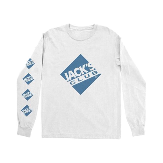 Official Jack Harlow Merch Jacks Club Sweatshirt