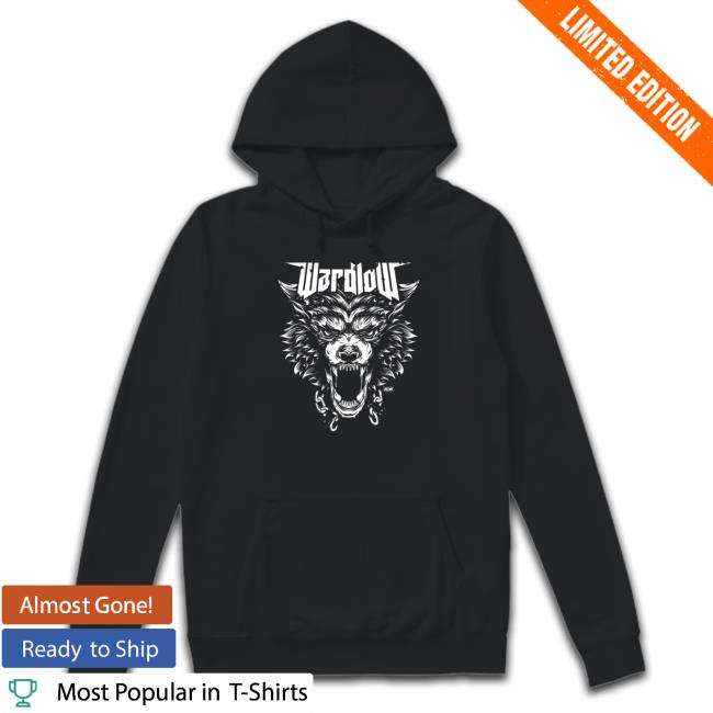 Wardlow Off The Chain AEW T Shirt