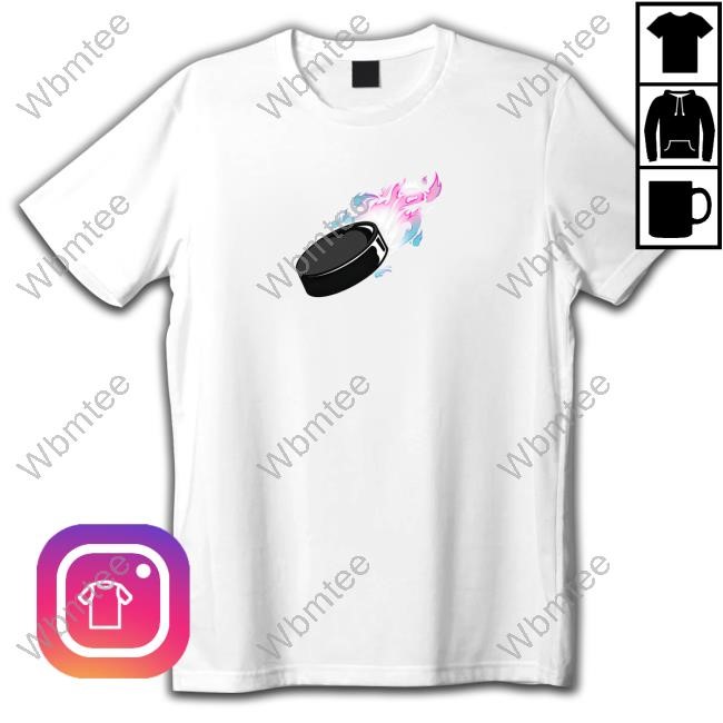 Official '24 Trans Merch Rainbow T-Shirts Jo Dabney