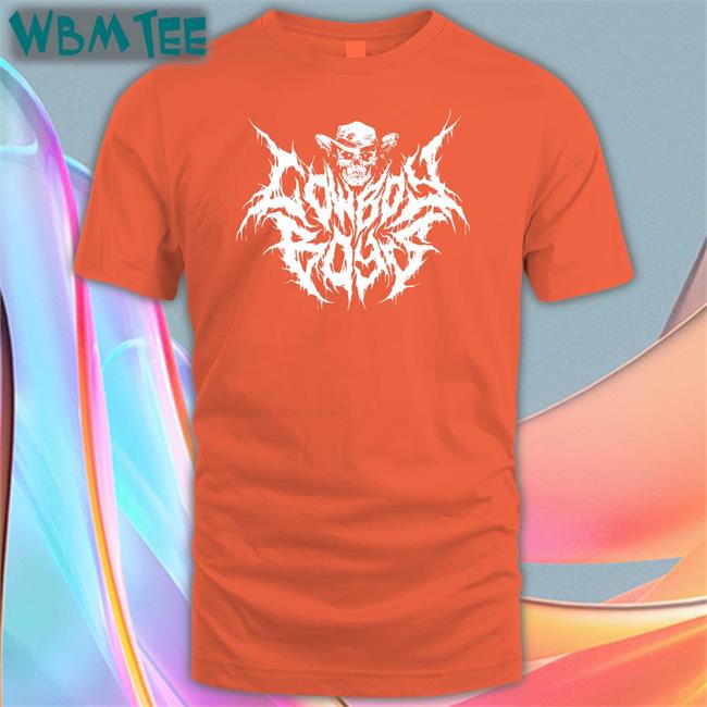 Cowboy Boys Store Metal Cowboy Boys Sweatshirts Cowboy Boys Podcast Metal Cowboy Boys Shirt Cowboy Boys Podcast
