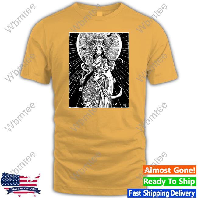 Halloween 2023 Black Shirt
