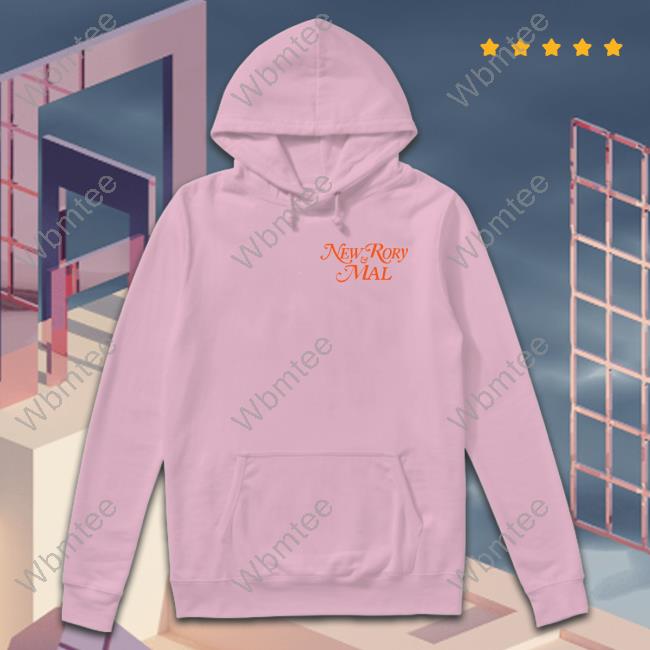 Official New Rory & Mal Shirts