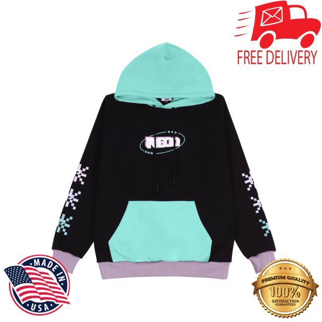 Ranboo Fashion R800 Pullover Hoodie