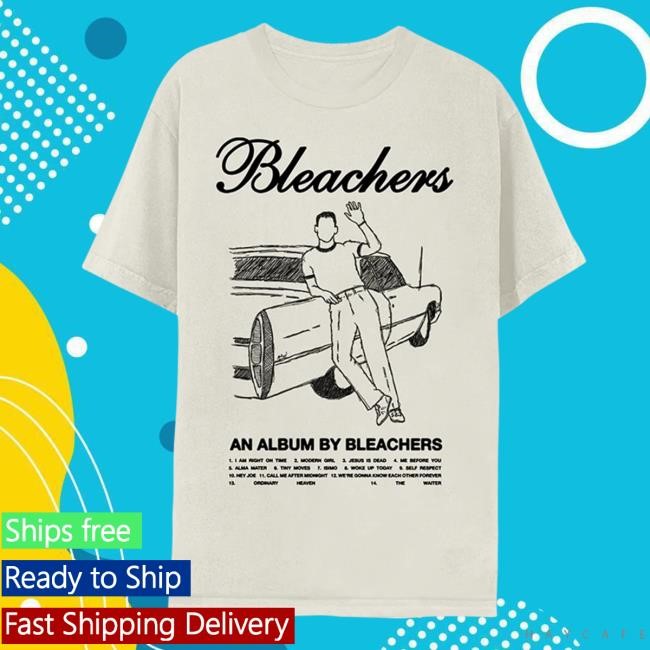 Bleachers II T-Shirt