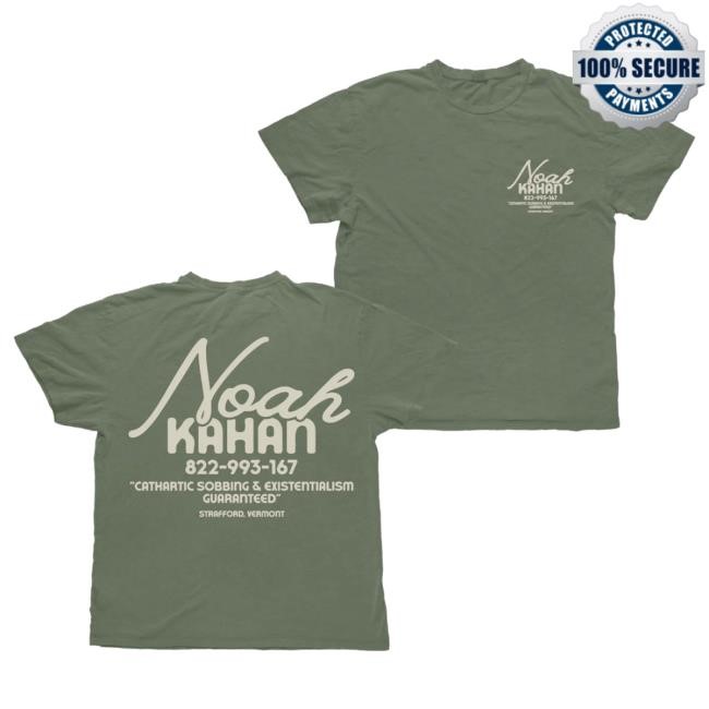 Official Noah Kahan Merch Store Noah Kahan Hotline T Shirt Noah Kahan Clothing Shop NoahKahan