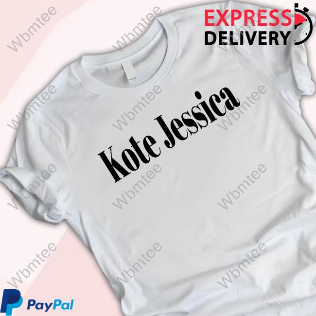 Michaël Brun Kote Jessica Shirts Michaelbrun