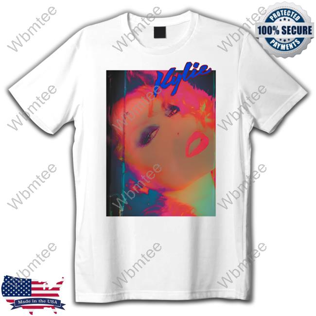 Kylie Store Chroma Shirt