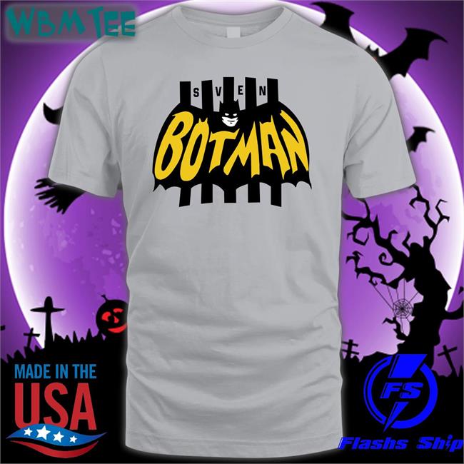 Match Of The Day Sven Botman Shirt Bbcmotd