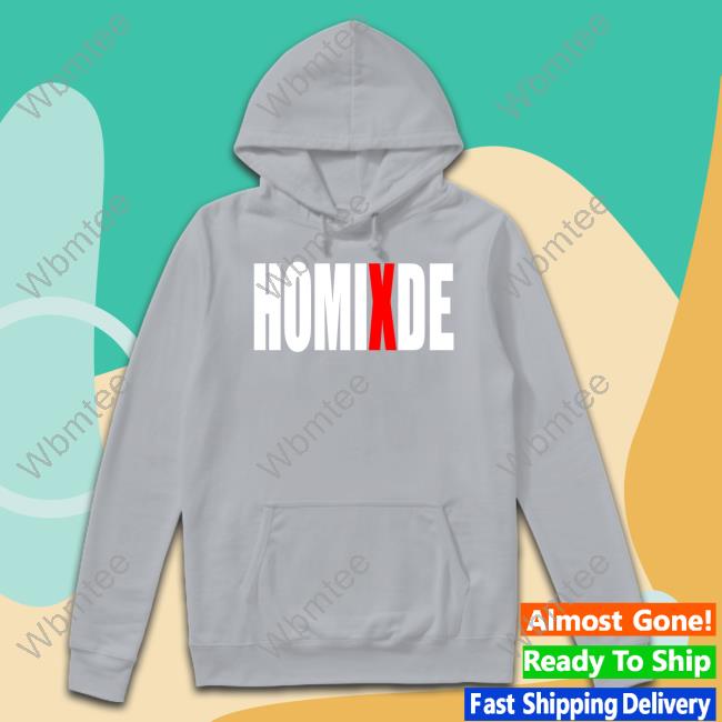 Homixide Gang T-Shirt