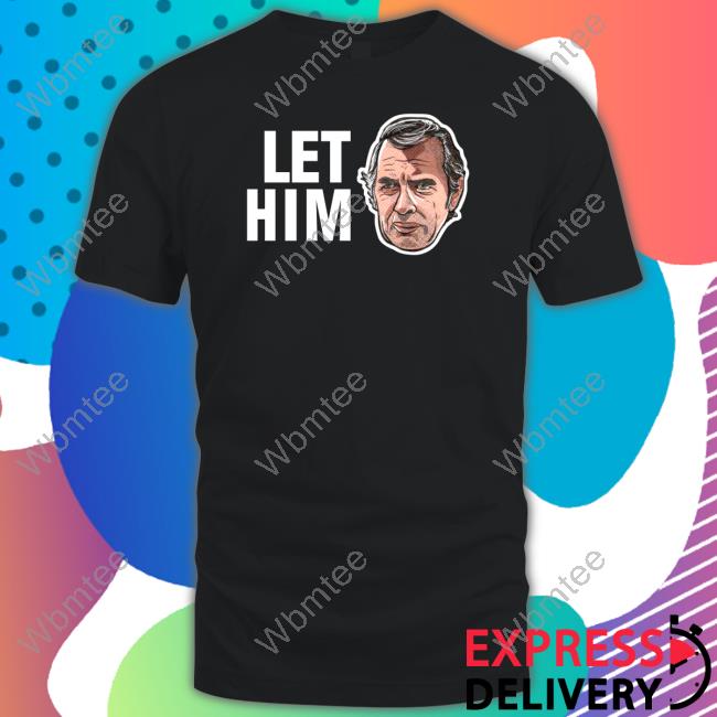 Txc Hain Saw Game Let Him Cook Shirt