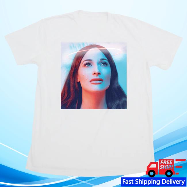 Official Kacey Musgraves Merch Store KaceyMusgraves Halo Popover Shirt Kacey Musgraves Apparel Clothing Shop