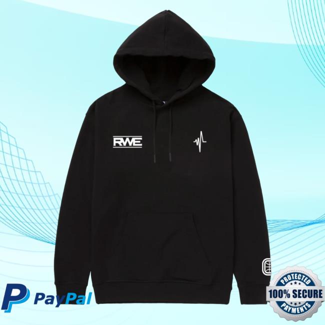 Overtime Rwe New Era Hoodies