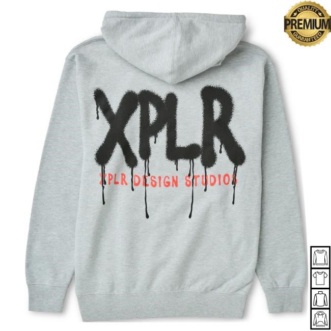 Official Sam And Colby Merch Store Shopxplr Sam And Colby Grafitti Hoodie Xplr SamAndColby