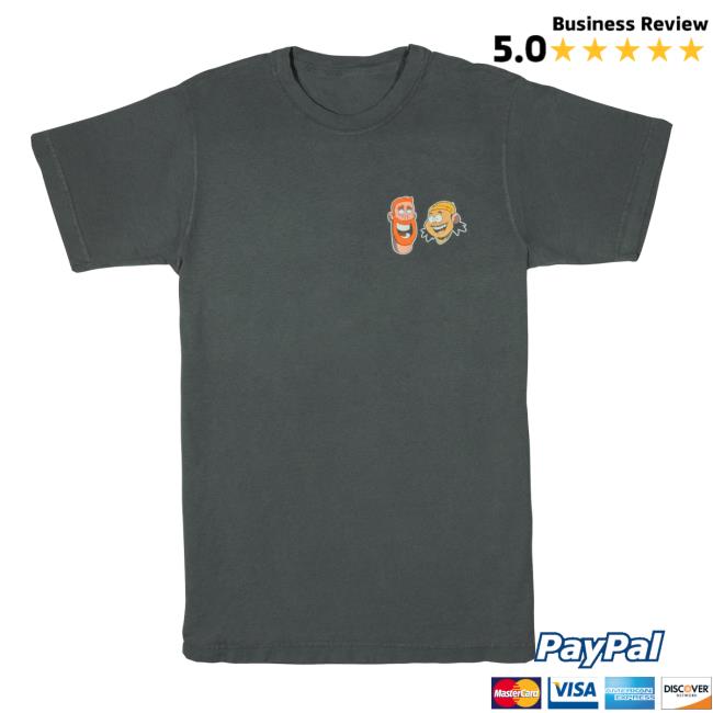 Official Bad Friends Merch Store Bad Friends Classic Tshirt