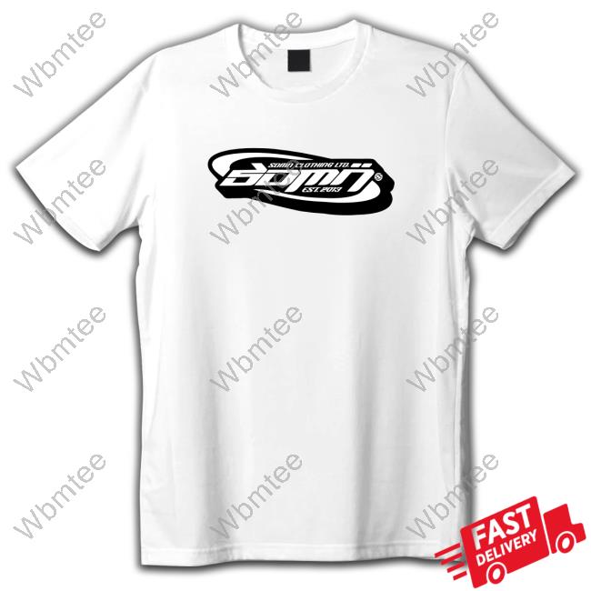 Official Sidemen Clothing Sdmn Y2k Orbit Hot Shirt